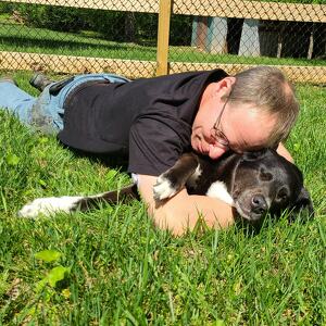 Fundraising Page: Nichole Sedberry